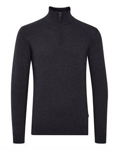 Свитер Melville, цвет Grey/Dark grey 11 project