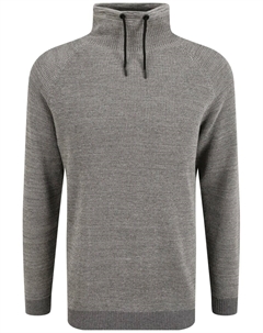 Свитер Comulco, серый Blend