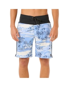 Шорты для плавания Mirage Barrel Killa, синий Rip curl