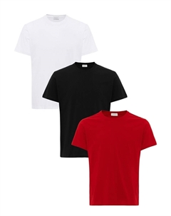 Рубашка, разноцветный Cortera