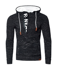 Свитер, антрацит Rusty neal