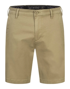 Обычные брюки Seven, бежевый Indicode jeans