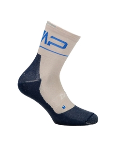 Носки 38I9707 Marco Olmo Trail, серый Cmp