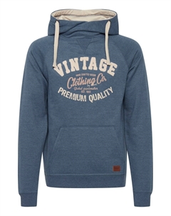 Толстовка Alejandro, темно-синий Blend