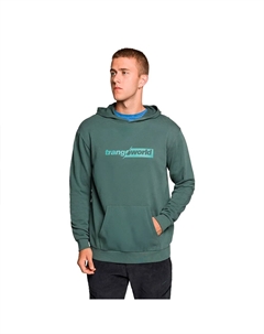 Худи Admont, зеленый Trangoworld