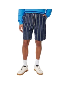 Шорты Fave Relaxed Fit, синий Scotch&soda