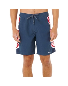 Шорты для плавания Mirage Sideways, синий Rip curl