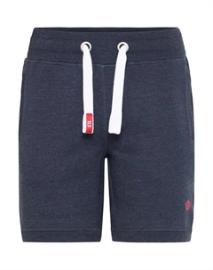 Обычные брюки, темно-синий Solid