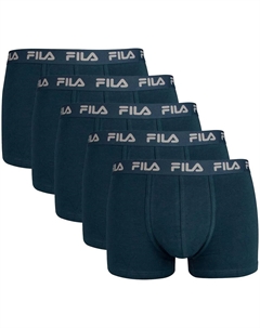 Боксеры FU5004/5, синий Fila