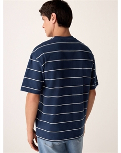 Рубашка, темно-синий Next