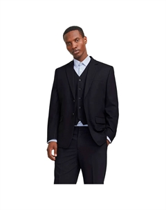 Блейзер Theo, черный Jack & jones