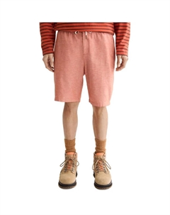 Шорты Fave Linen, розовый Scotch&soda