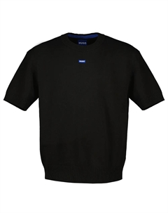 Свитер San Carson 10272362 01, черный Hugo