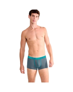 Боксеры 2 шт Start Hipster boxers 2 units, серый Sloggi