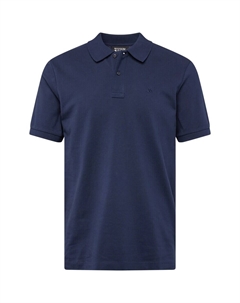 Рубашка, морской синий Scotch&soda