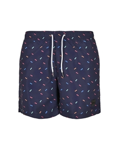 Шорты для плавания, синий Urban classics