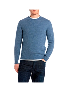 Свитер UK4853.000.G23892, синий Replay