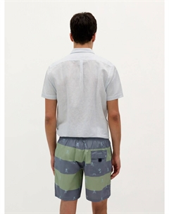 Шорты для серфинга, серый Scalpers