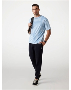 Рубашка, цвет Blue/Sky blue Guess