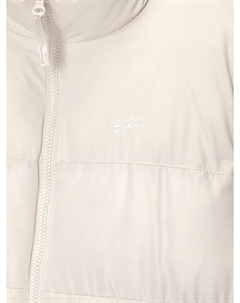 Куртка межсезонная, светло-бежевый Pull & bear