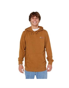 Худи Surf Revival Line Up, коричневый Rip curl