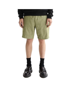 Шорты Fave Linen, зеленый Scotch&soda