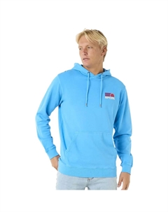 Худи Surf Revival, синий Rip curl