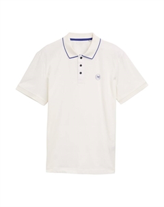 Рубашка, белый Tom tailor