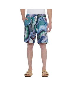 Шорты Fave Relaxed Fit, синий Scotch&soda