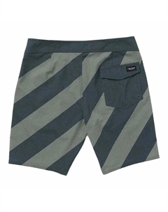 Шорты для плавания Quarta Static Mod 19´´, черный Volcom