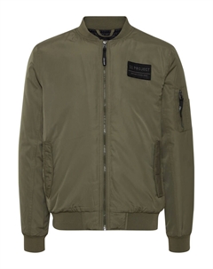 Куртка межсезонная Martins, оливковый 11 project