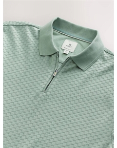 Рубашка, зеленый Next