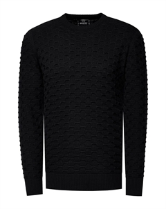 Свитер, черный Rusty neal