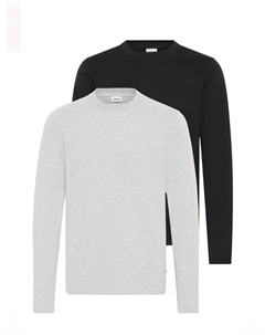 Толстовка SDODATTEN, разноцветный Solid