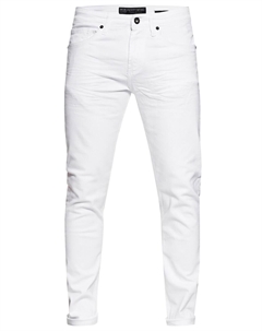 Узкие джинсы MELVIN, белый Rusty neal