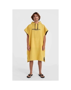 Куртка Trvlr Series Dwr Poncho, желтый O`neill