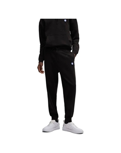 Спортивные брюки Nompio 01 BLUE, черный Hugo