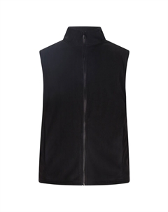 Жилет, черный Cosimon