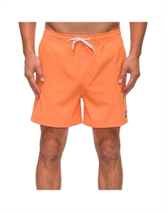 Шорты для плавания Marzo E/Wvn, оранжевый Reef