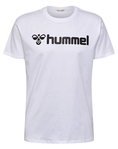 Рубашка Go 2.0, белый Hummel