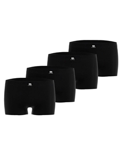 Боксеры, черный Ceceba