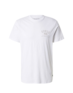 Рубашка Classic, белый Guess