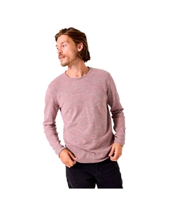 Свитер Z1086, розовый Garcia