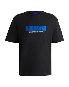 Свитер Newromi 10262283 01, черный Hugo