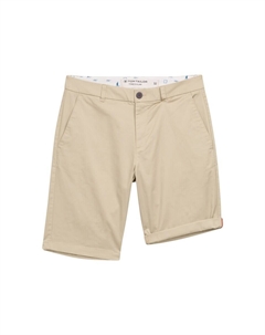 Обычные брюки-чинос, бежевый Tom tailor