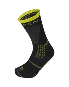 Носки T3STC T3 long, черный Lorpen