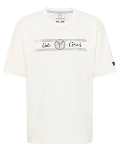 Рубашка Di Pastena, белый Carlo colucci