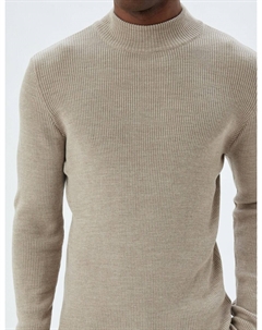 Свитер, бежевый Koton