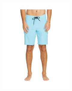 Шорты для плавания Lido Solid Mod 20´´, синий Volcom