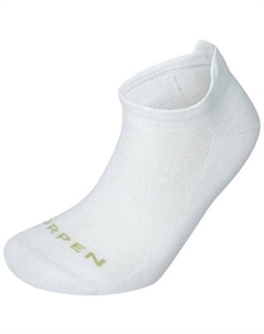 Носки T2MAM long, белый Lorpen